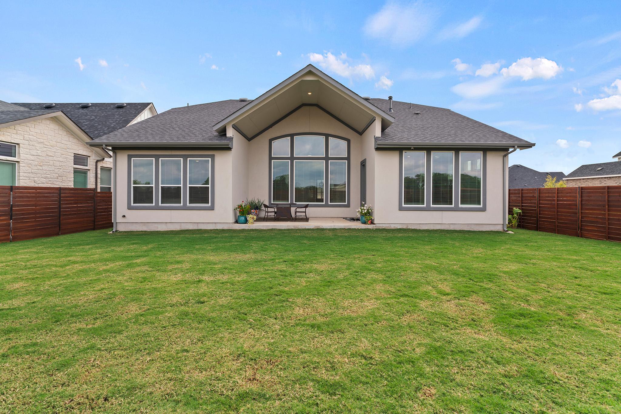 2112 Tobiano Trce, Georgetown, TX 78633