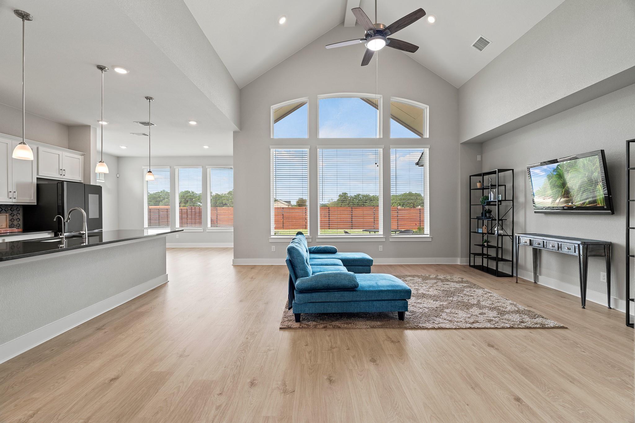 2112 Tobiano Trce, Georgetown, TX 78633