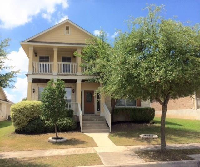 18121 Glacier Bay St, Pflugerville, TX 78660