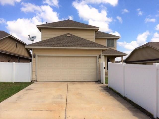 18121 Glacier Bay St, Pflugerville, TX 78660