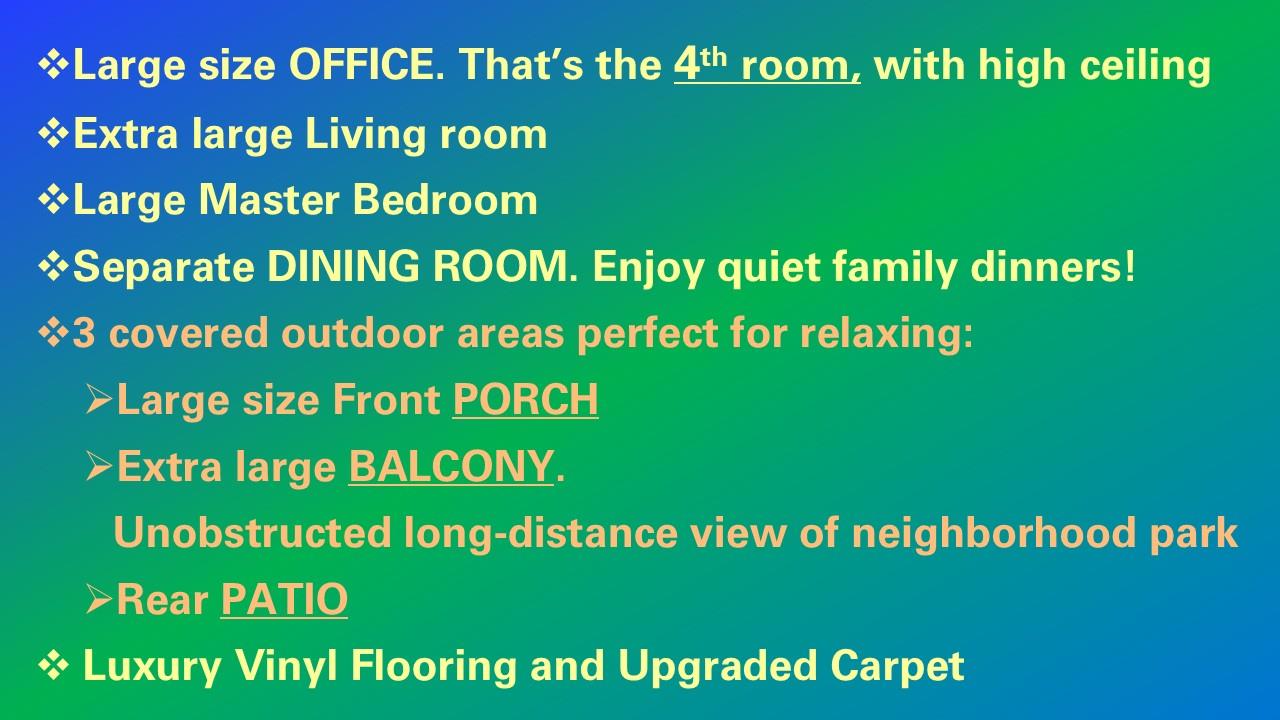 18121 Glacier Bay St, Pflugerville, TX 78660