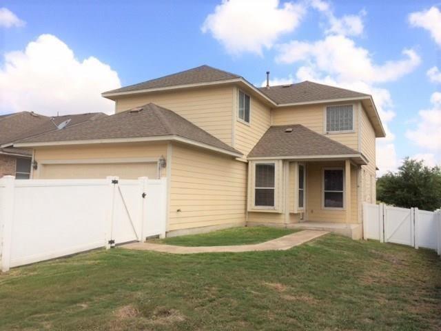 18121 Glacier Bay St, Pflugerville, TX 78660