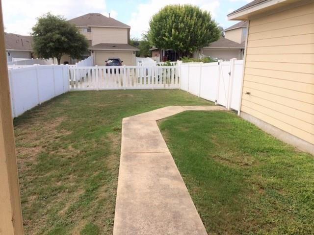 18121 Glacier Bay St, Pflugerville, TX 78660