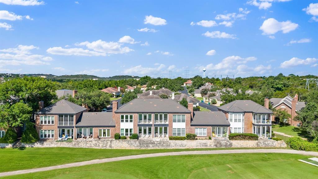 16 Tournament Way Tournament Way, The Hills, TX 78738