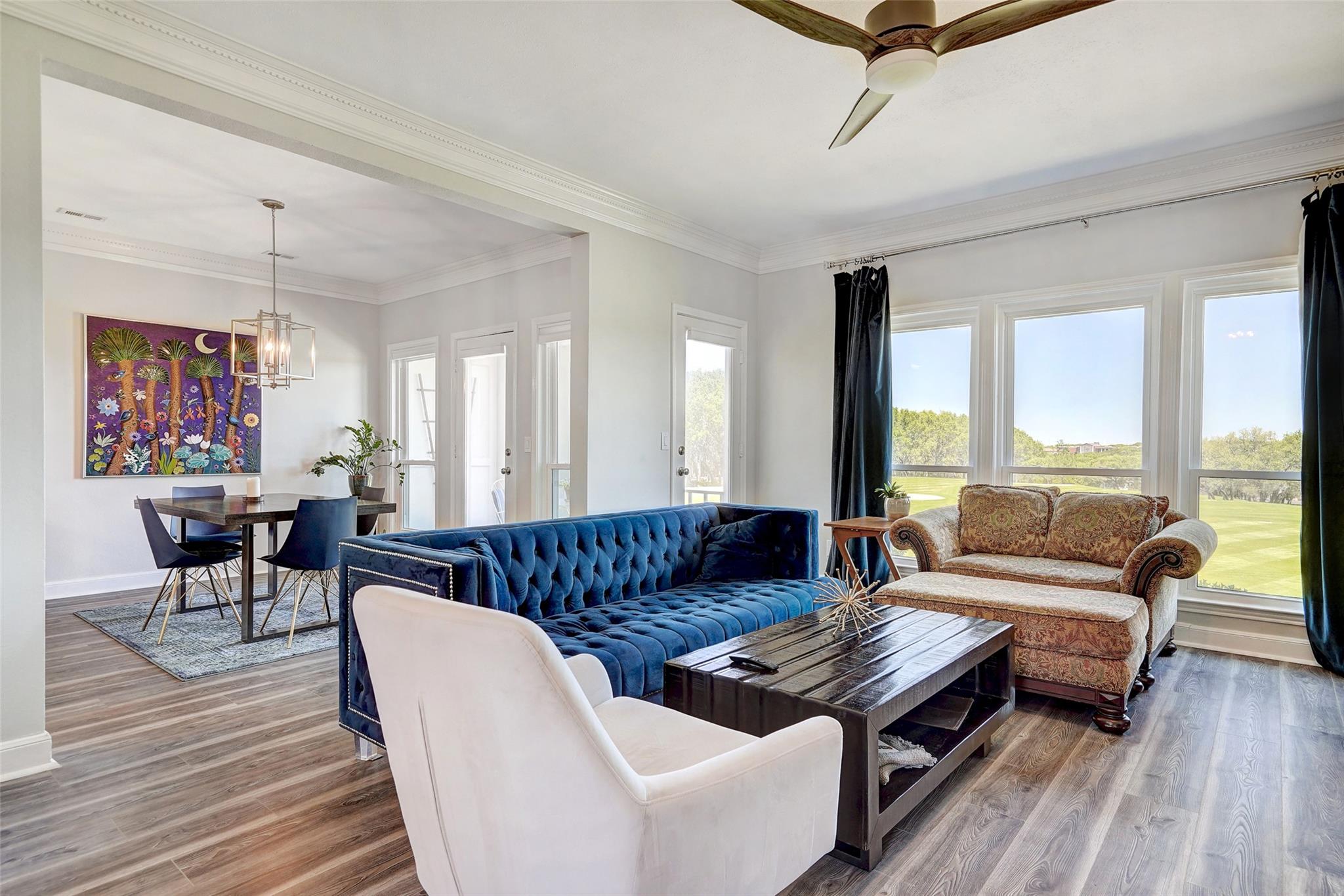 16 Tournament Way Tournament Way, The Hills, TX 78738