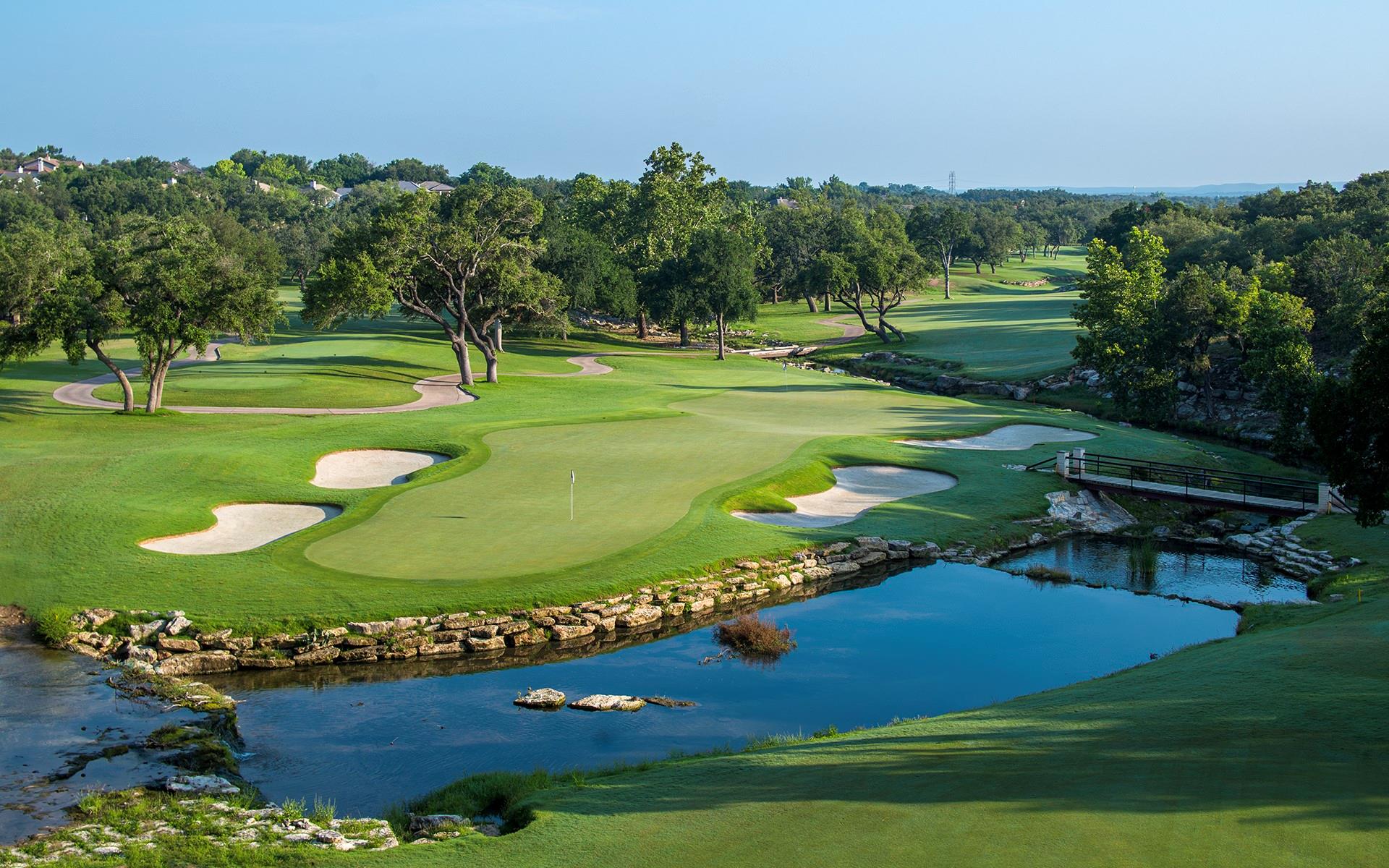 16 Tournament Way Tournament Way, The Hills, TX 78738