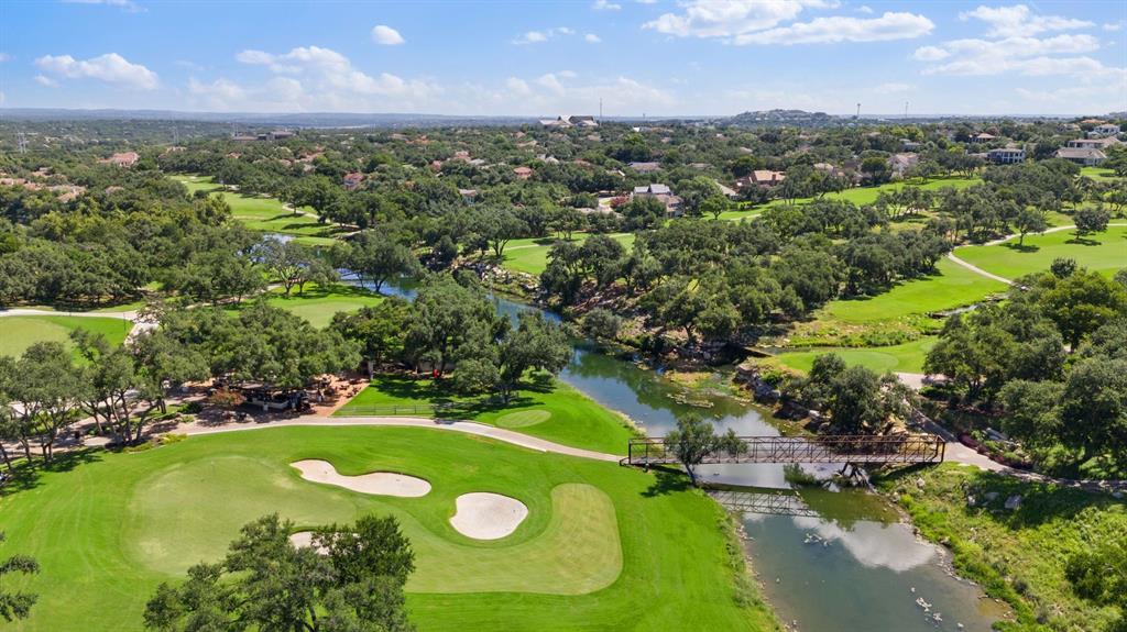 16 Tournament Way Tournament Way, The Hills, TX 78738