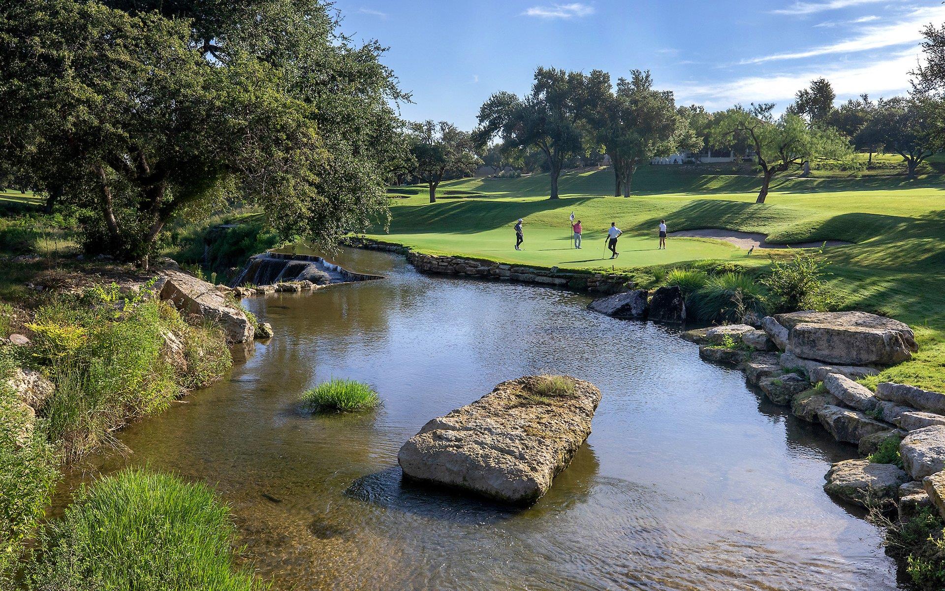 16 Tournament Way Tournament Way, The Hills, TX 78738