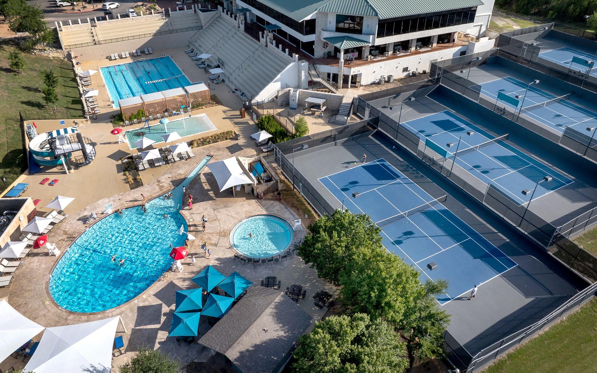 16 Tournament Way Tournament Way, The Hills, TX 78738