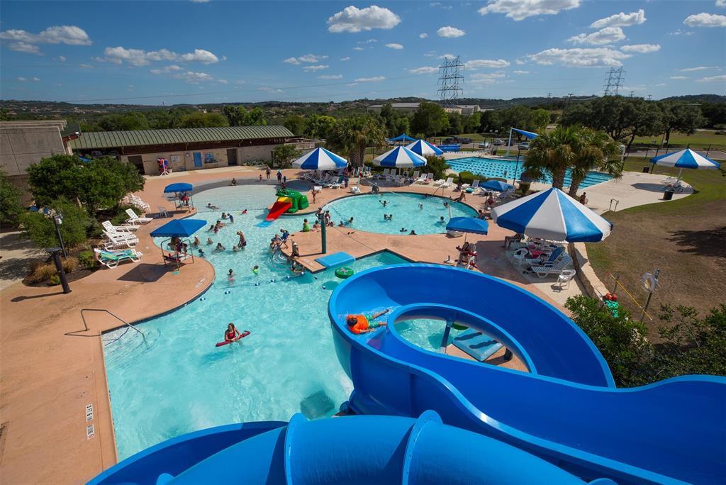 16 Tournament Way Tournament Way, The Hills, TX 78738