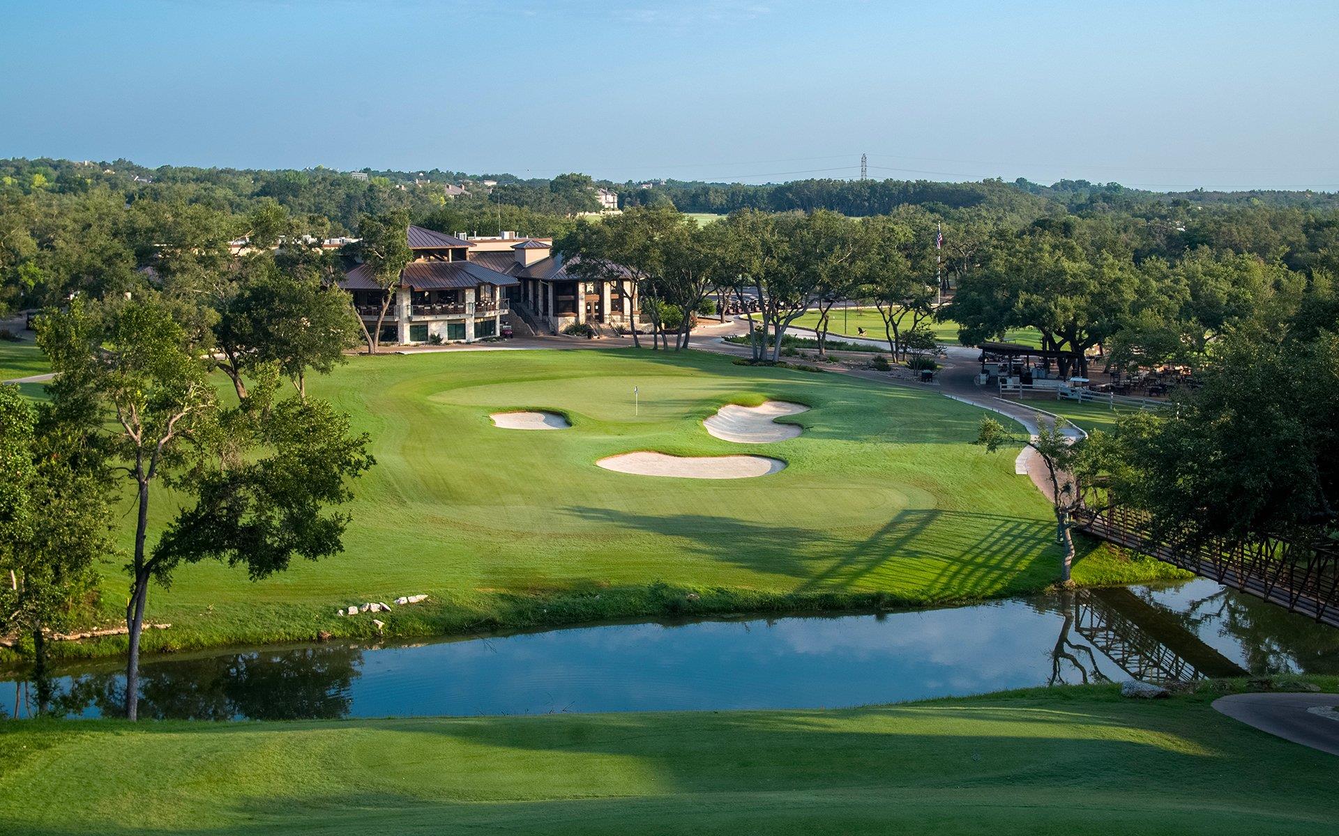 16 Tournament Way Tournament Way, The Hills, TX 78738