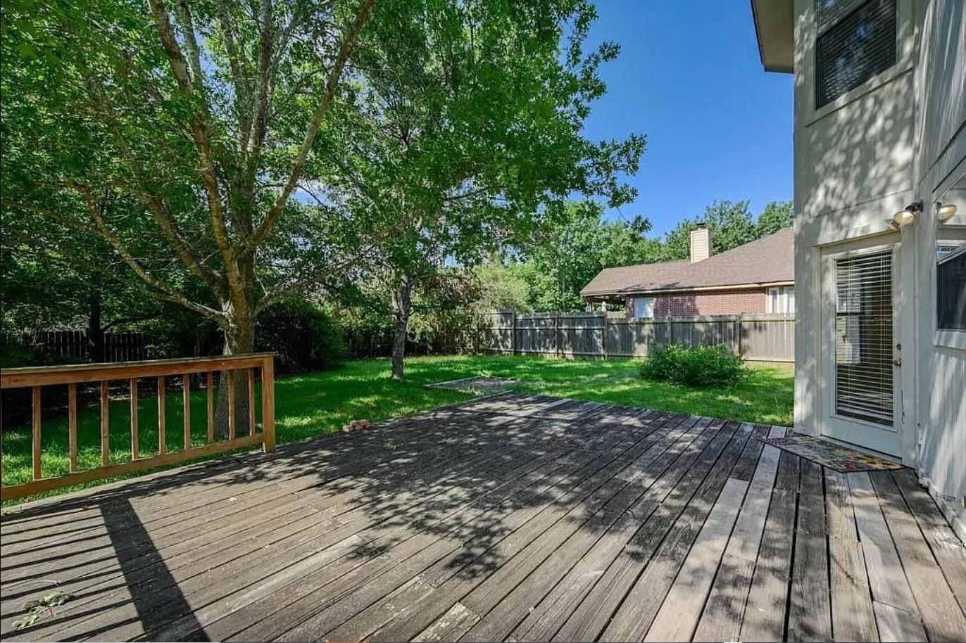 2008 Heather Dr, Cedar Park, TX 78613