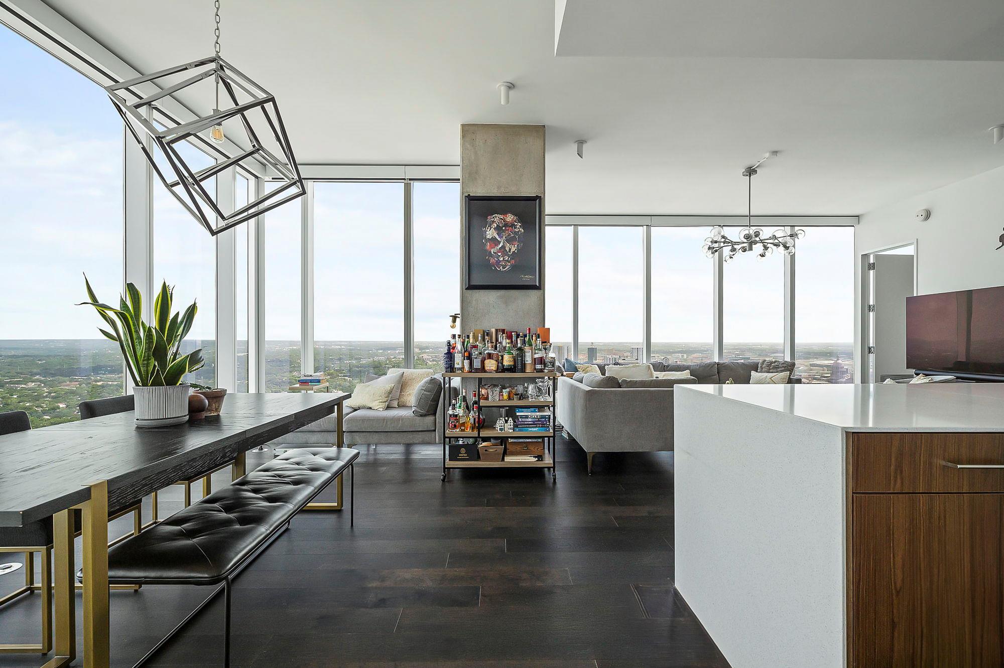 301 West Ave # 4401, Austin, TX 78701