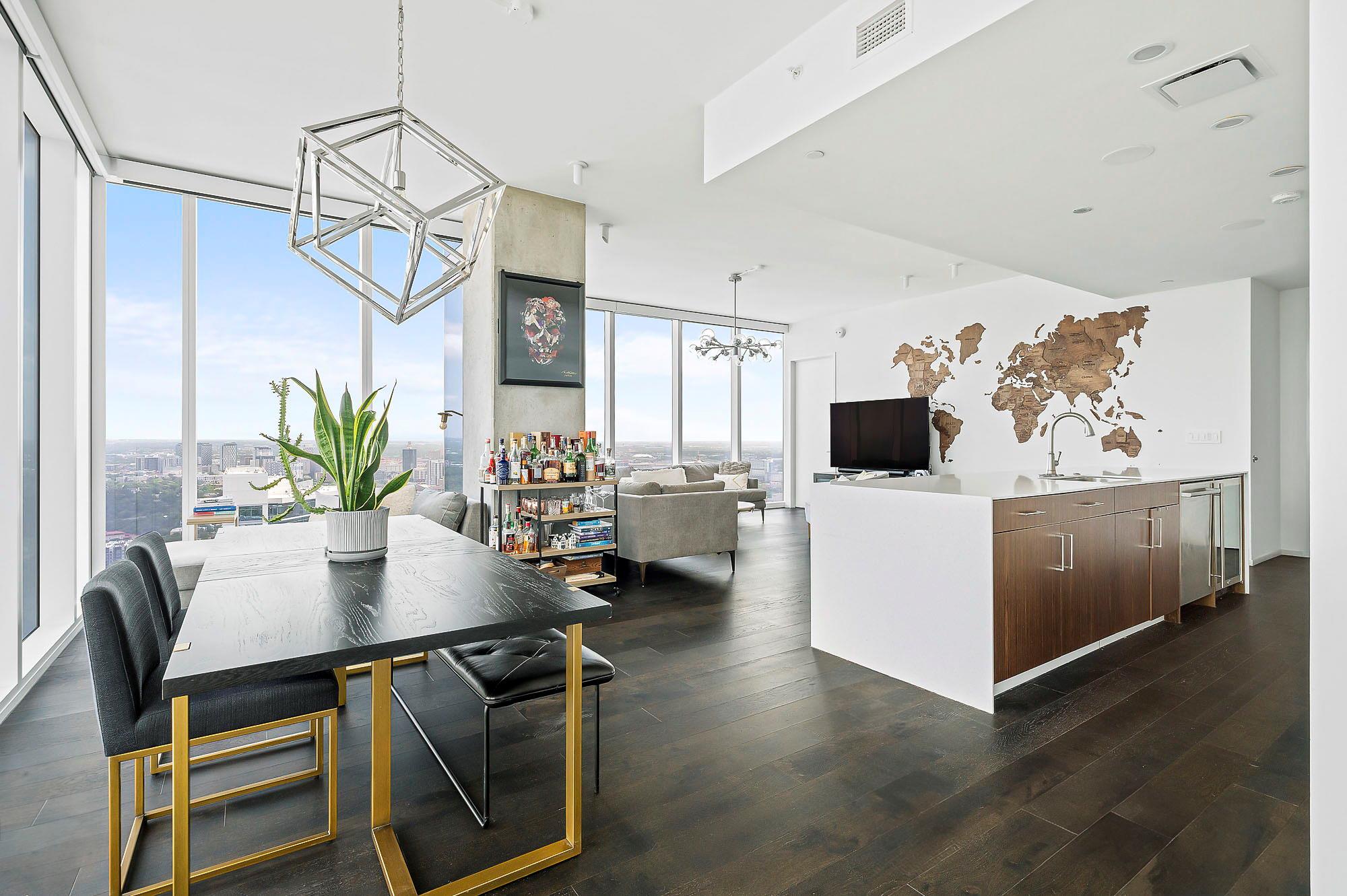 301 West Ave # 4401, Austin, TX 78701