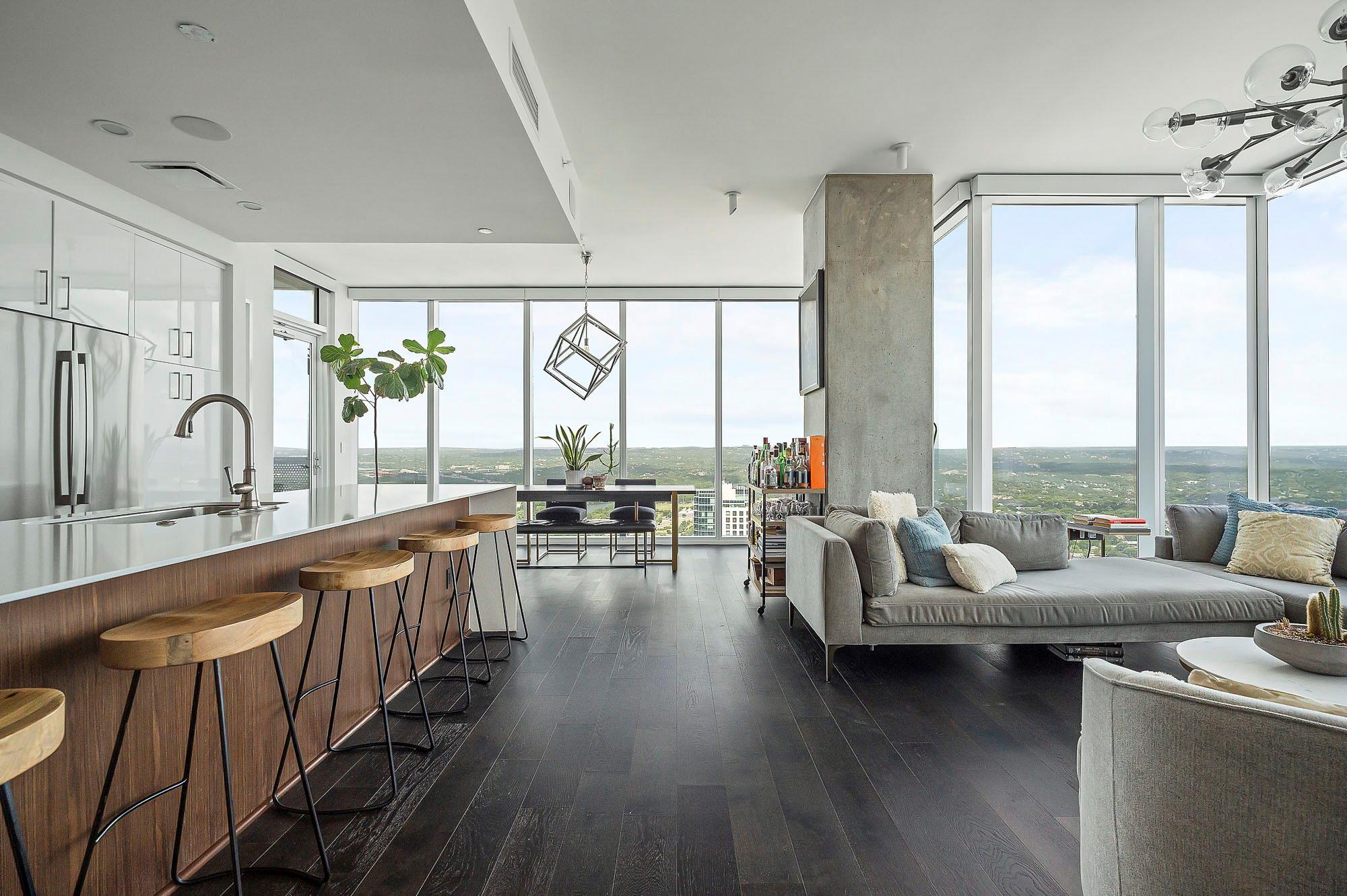 301 West Ave # 4401, Austin, TX 78701