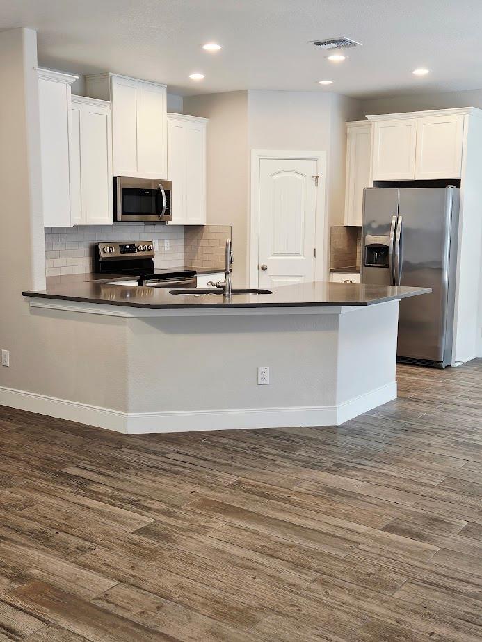 110 E Otto St, Marion, TX 78124