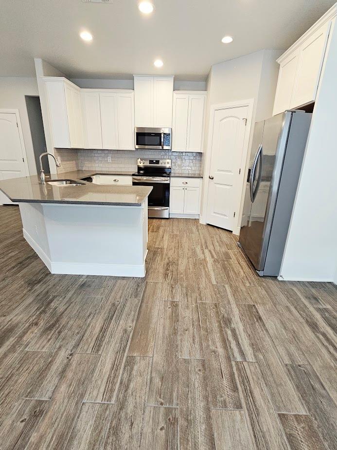 110 E Otto St, Marion, TX 78124