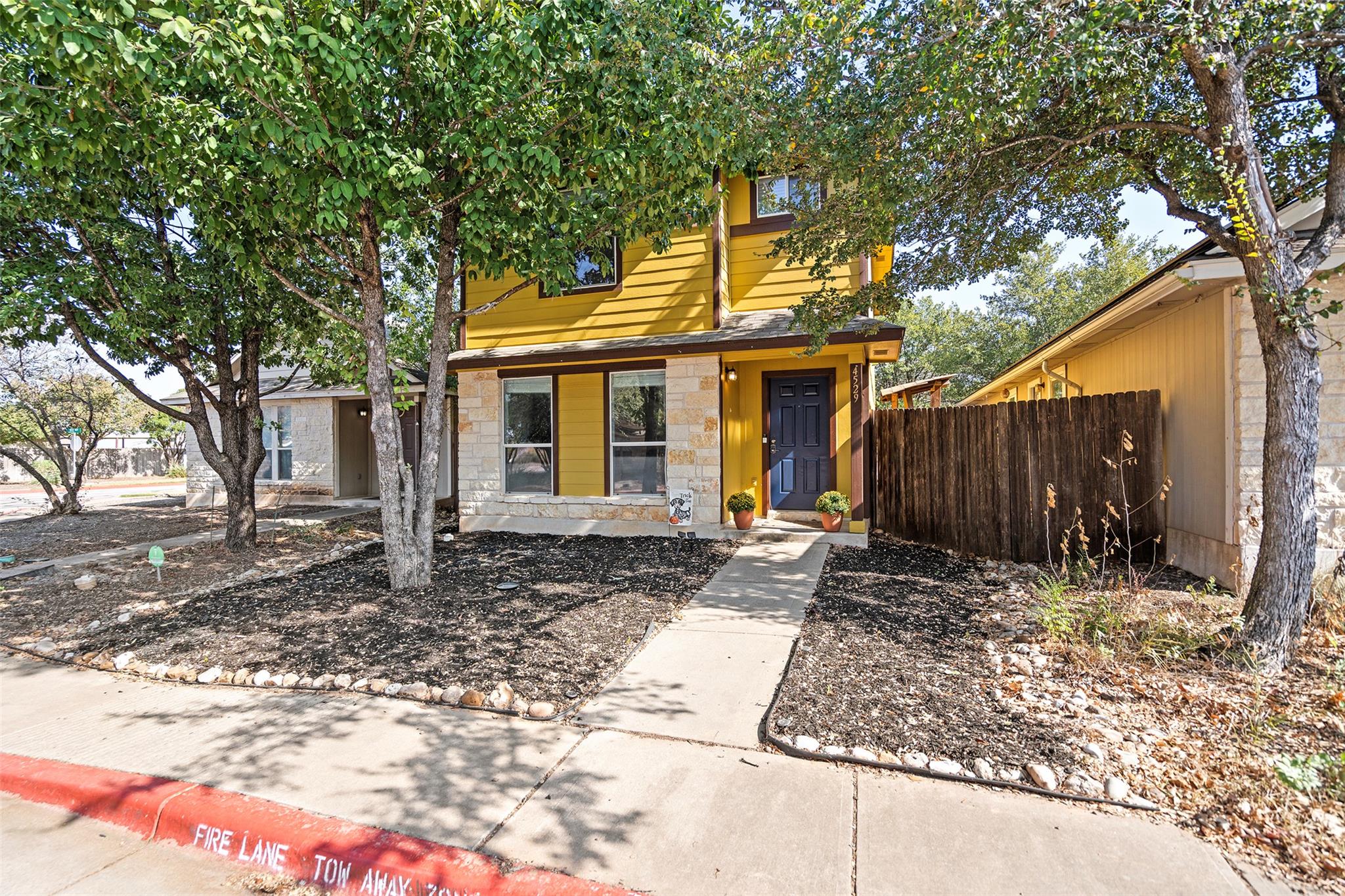 4529 Best Way Ln, Austin, TX 78725