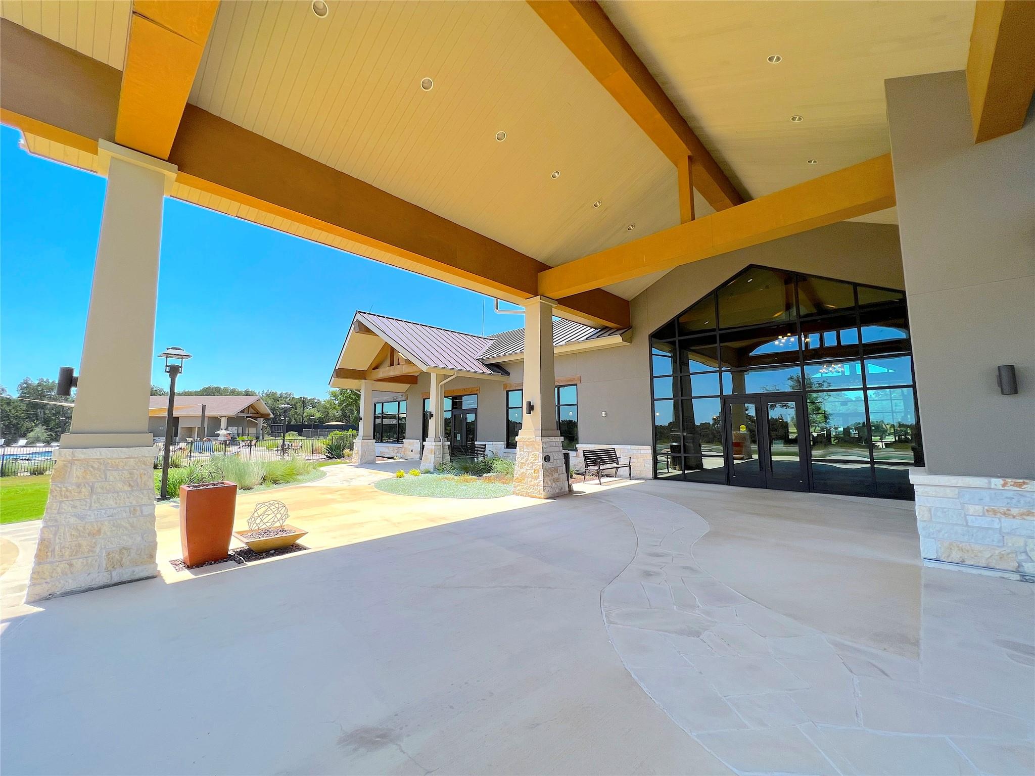 310 Deer Meadow Cir, Georgetown, TX 78633