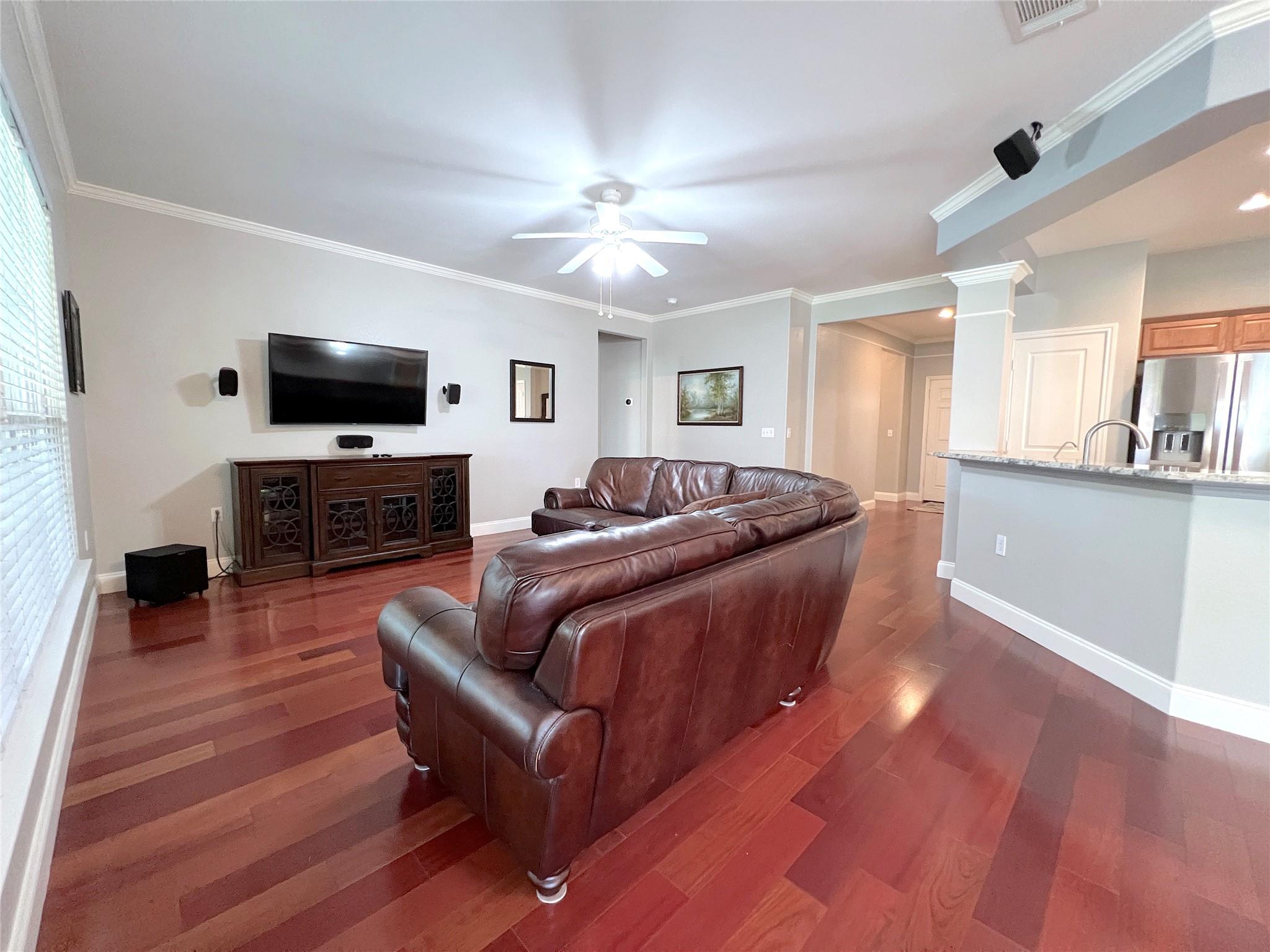 310 Deer Meadow Cir, Georgetown, TX 78633