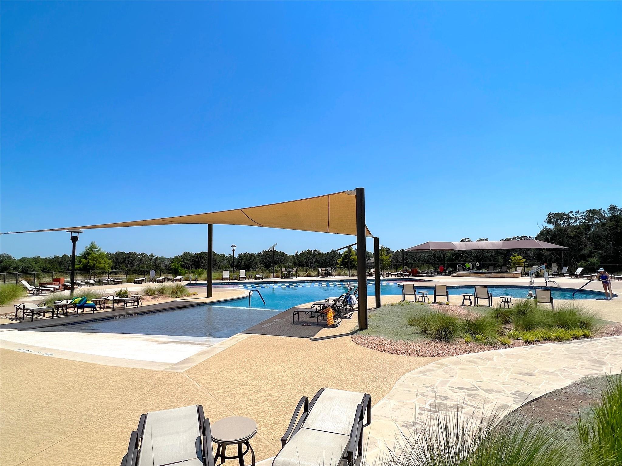 310 Deer Meadow Cir, Georgetown, TX 78633