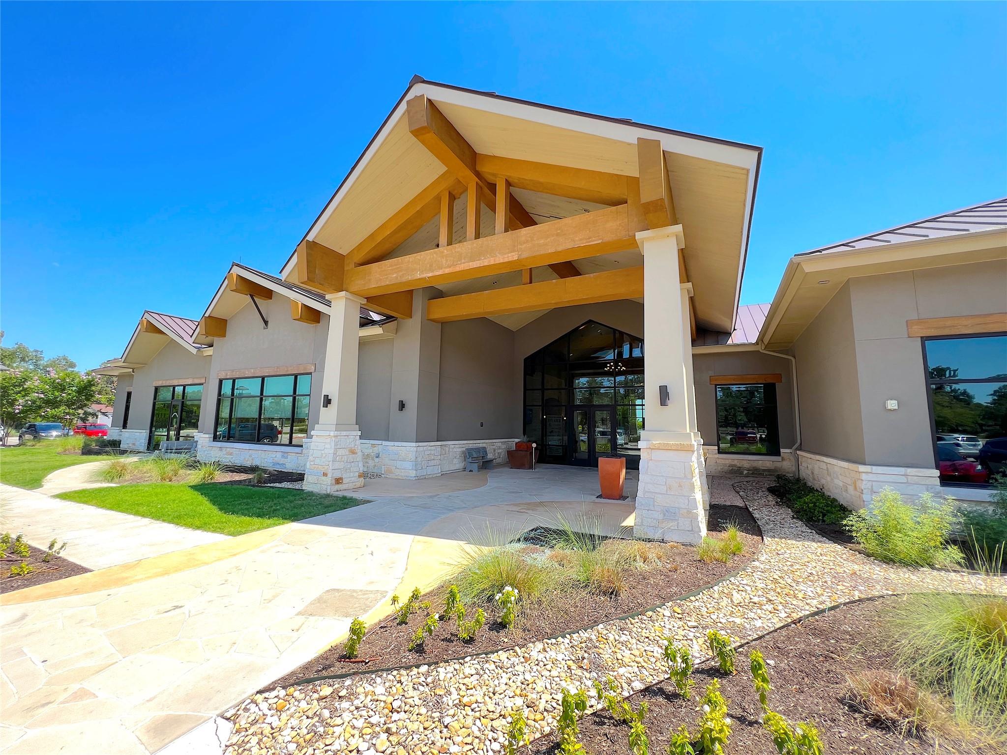 310 Deer Meadow Cir, Georgetown, TX 78633