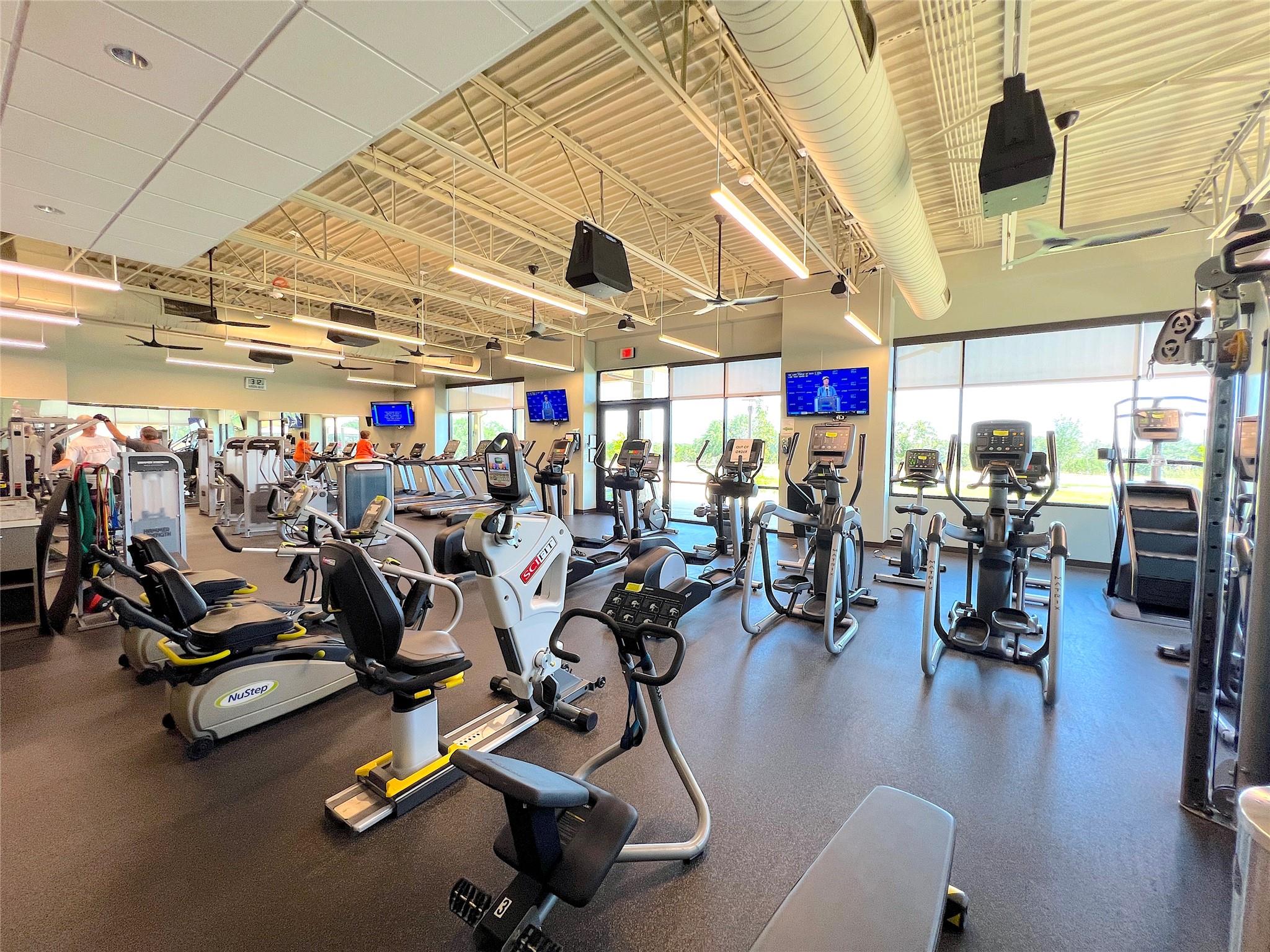 310 Deer Meadow Cir, Georgetown, TX 78633