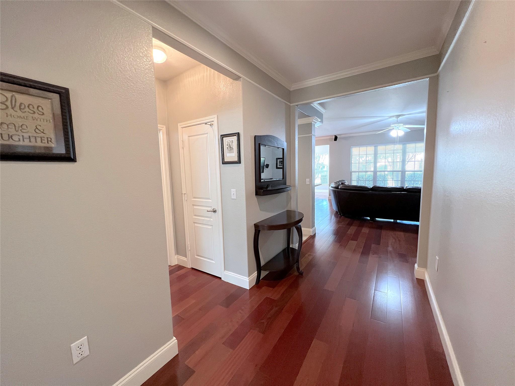 310 Deer Meadow Cir, Georgetown, TX 78633