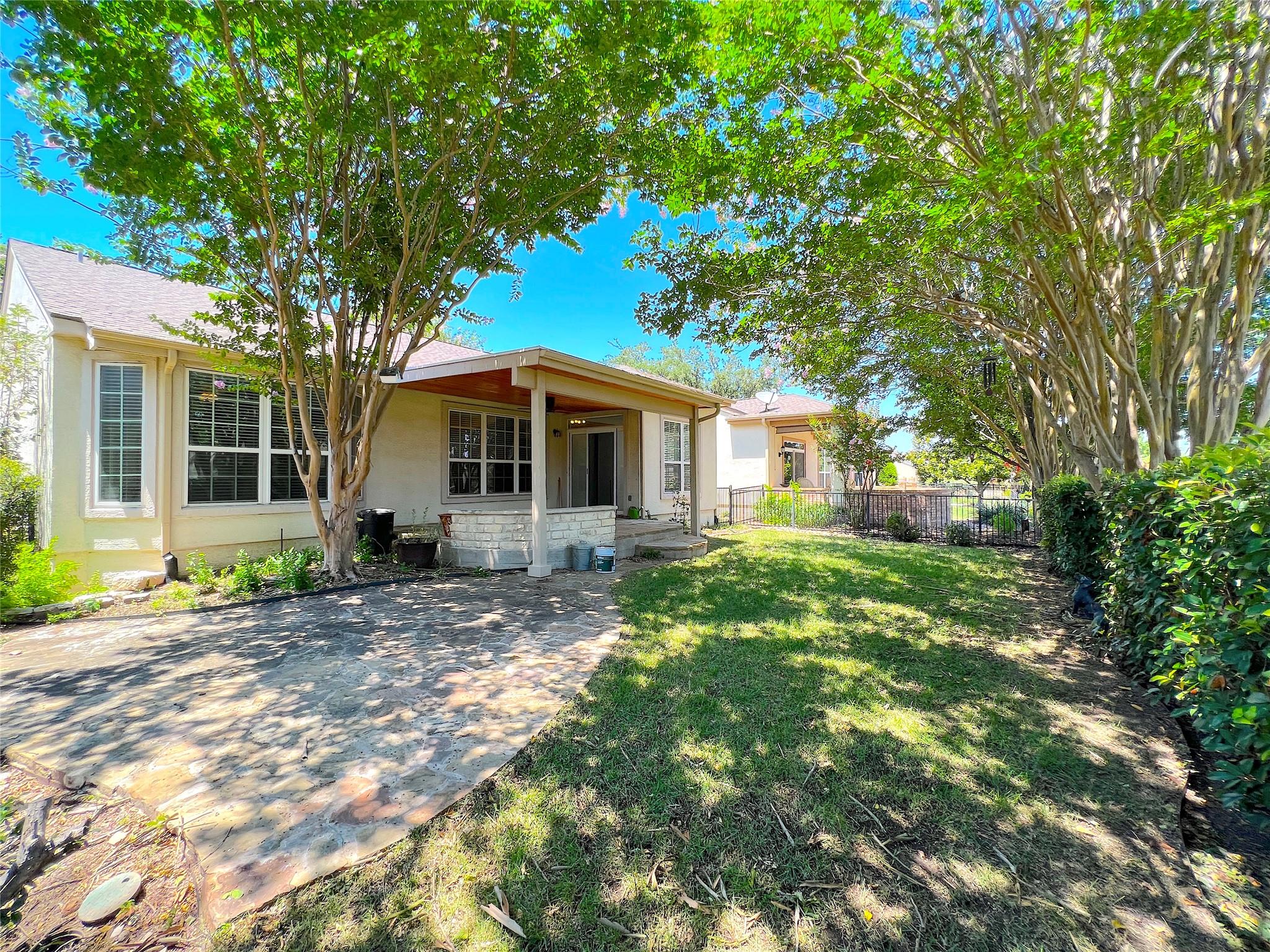 310 Deer Meadow Cir, Georgetown, TX 78633