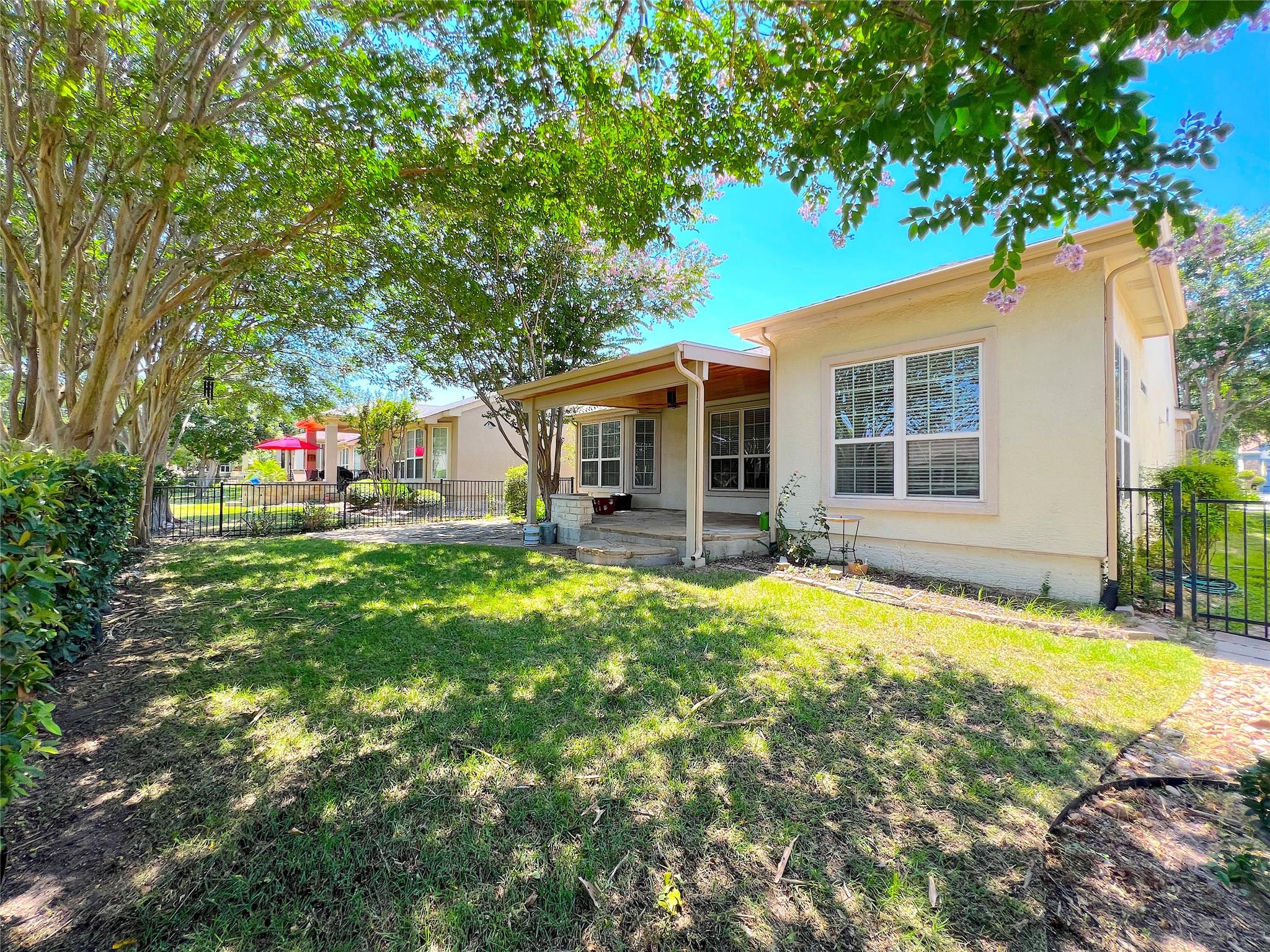 310 Deer Meadow Cir, Georgetown, TX 78633