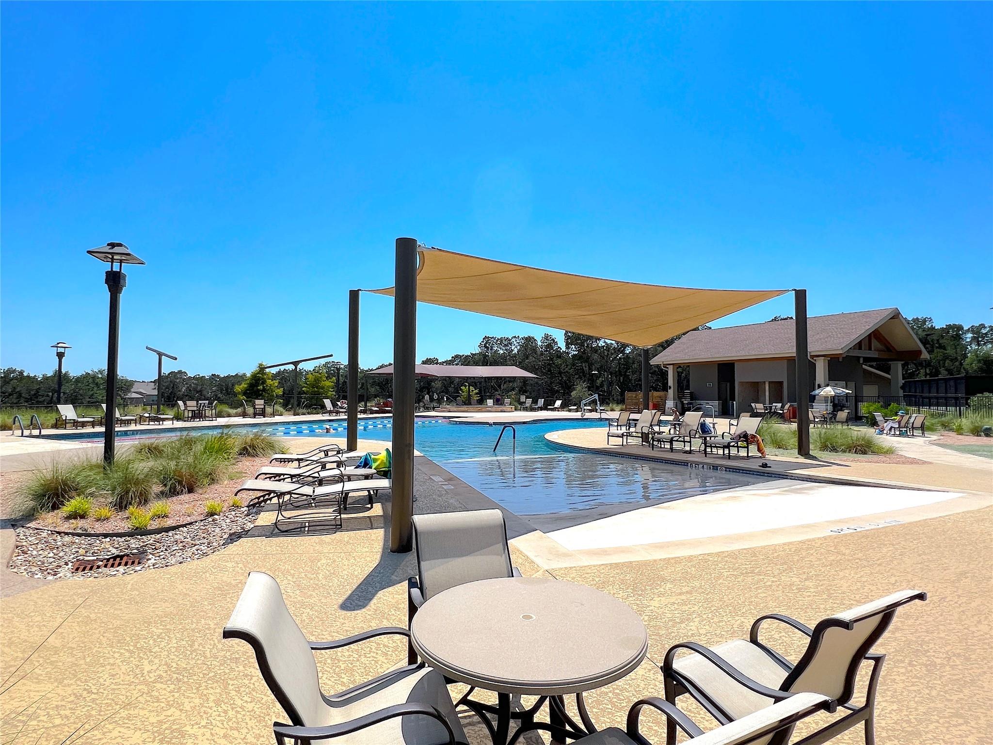 310 Deer Meadow Cir, Georgetown, TX 78633