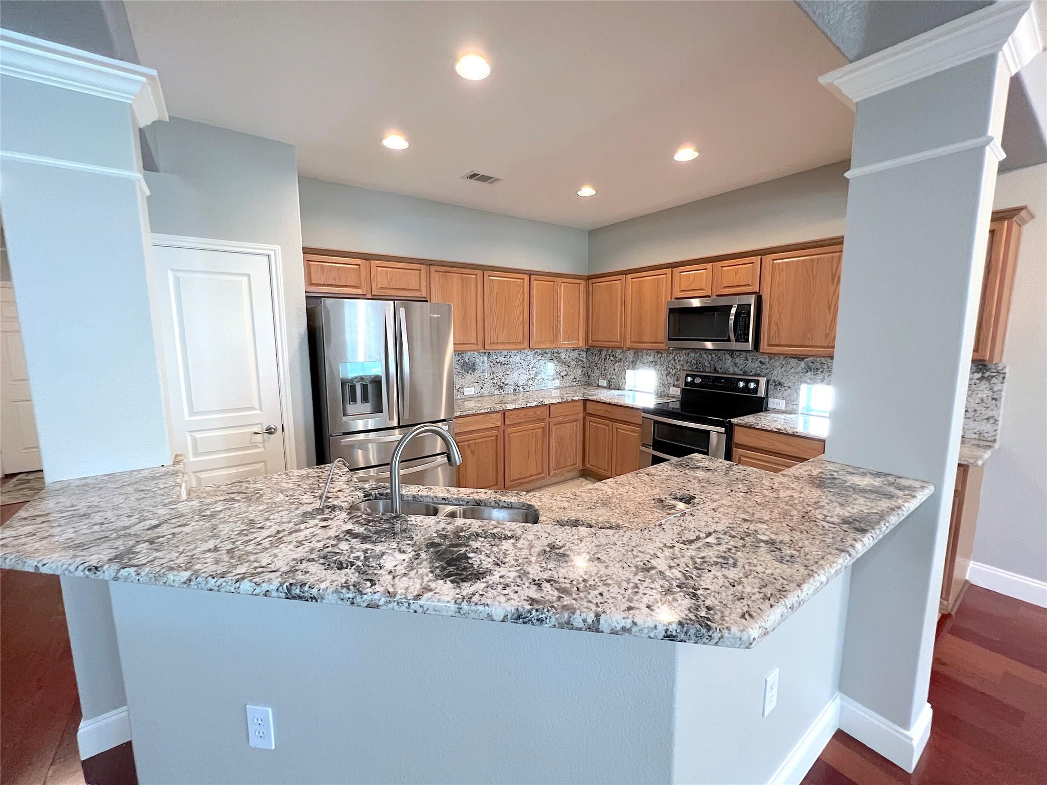 310 Deer Meadow Cir, Georgetown, TX 78633