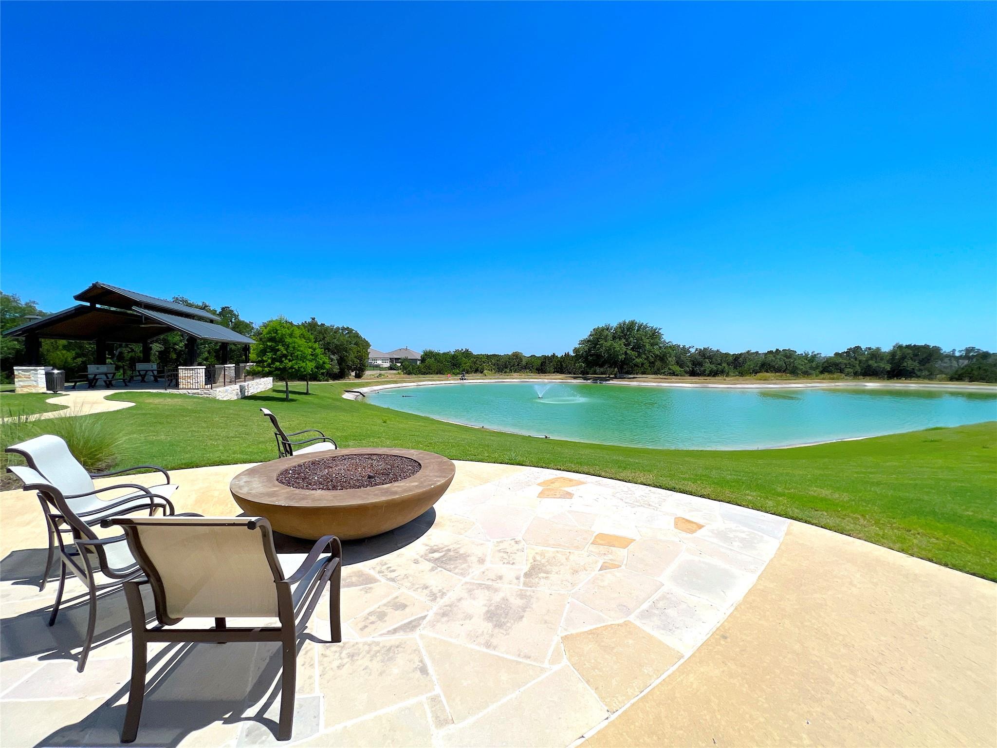 310 Deer Meadow Cir, Georgetown, TX 78633