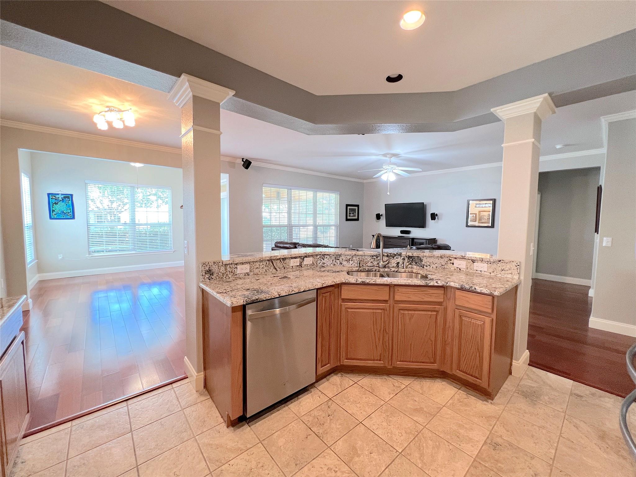 310 Deer Meadow Cir, Georgetown, TX 78633