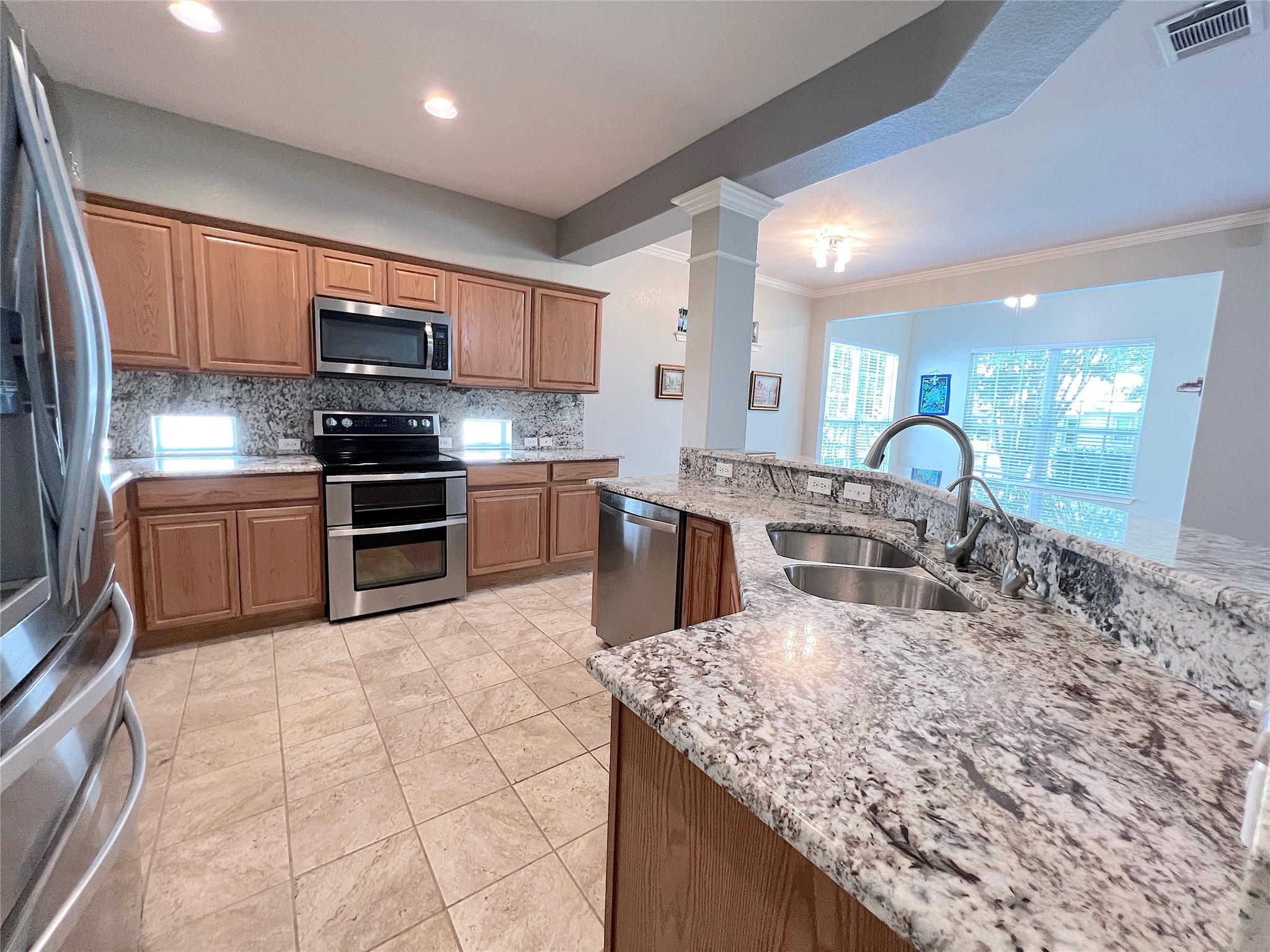 310 Deer Meadow Cir, Georgetown, TX 78633