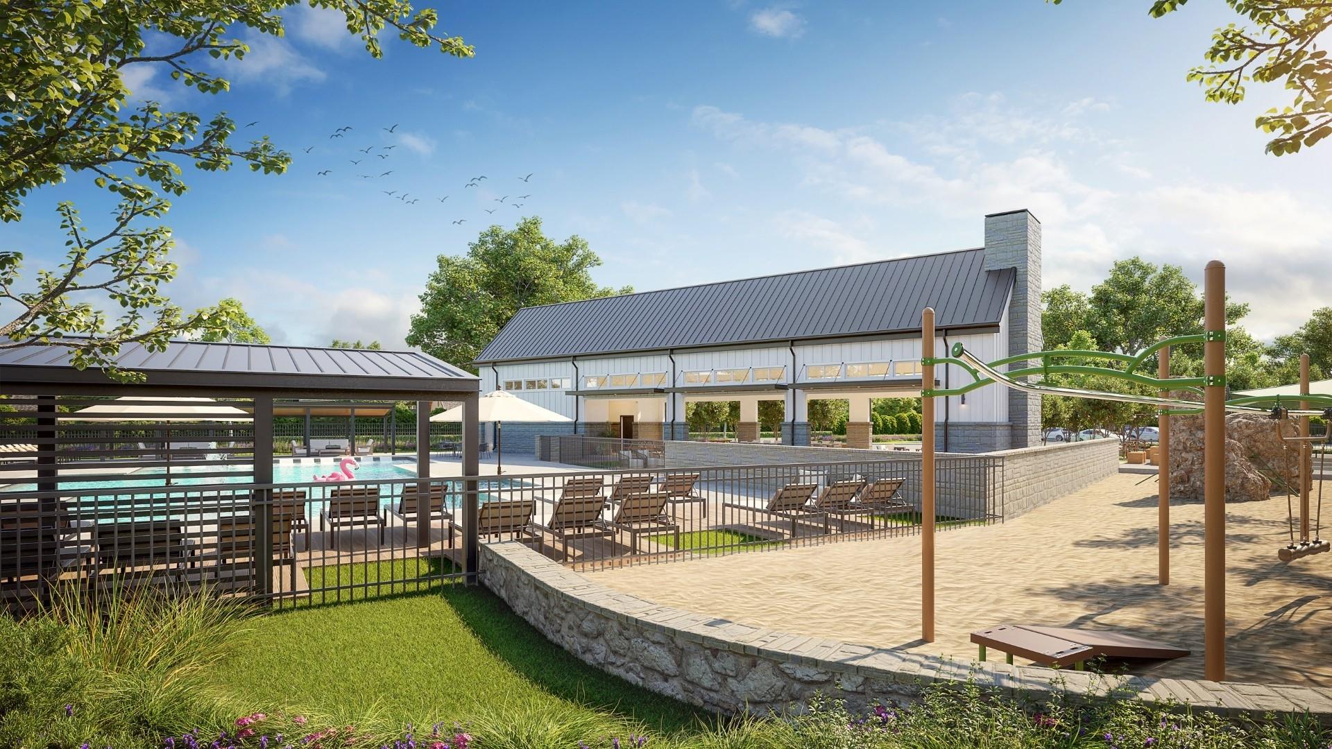 106 Divisadero Dr, Hutto, TX 78634