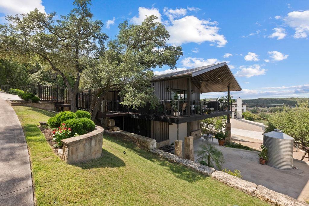 19833 Lakehurst Loop, Spicewood, TX 78669