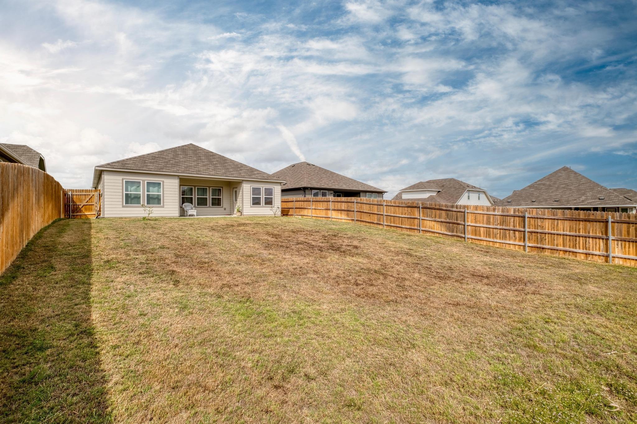 19425 Forman Dr, Pflugerville, TX 78660