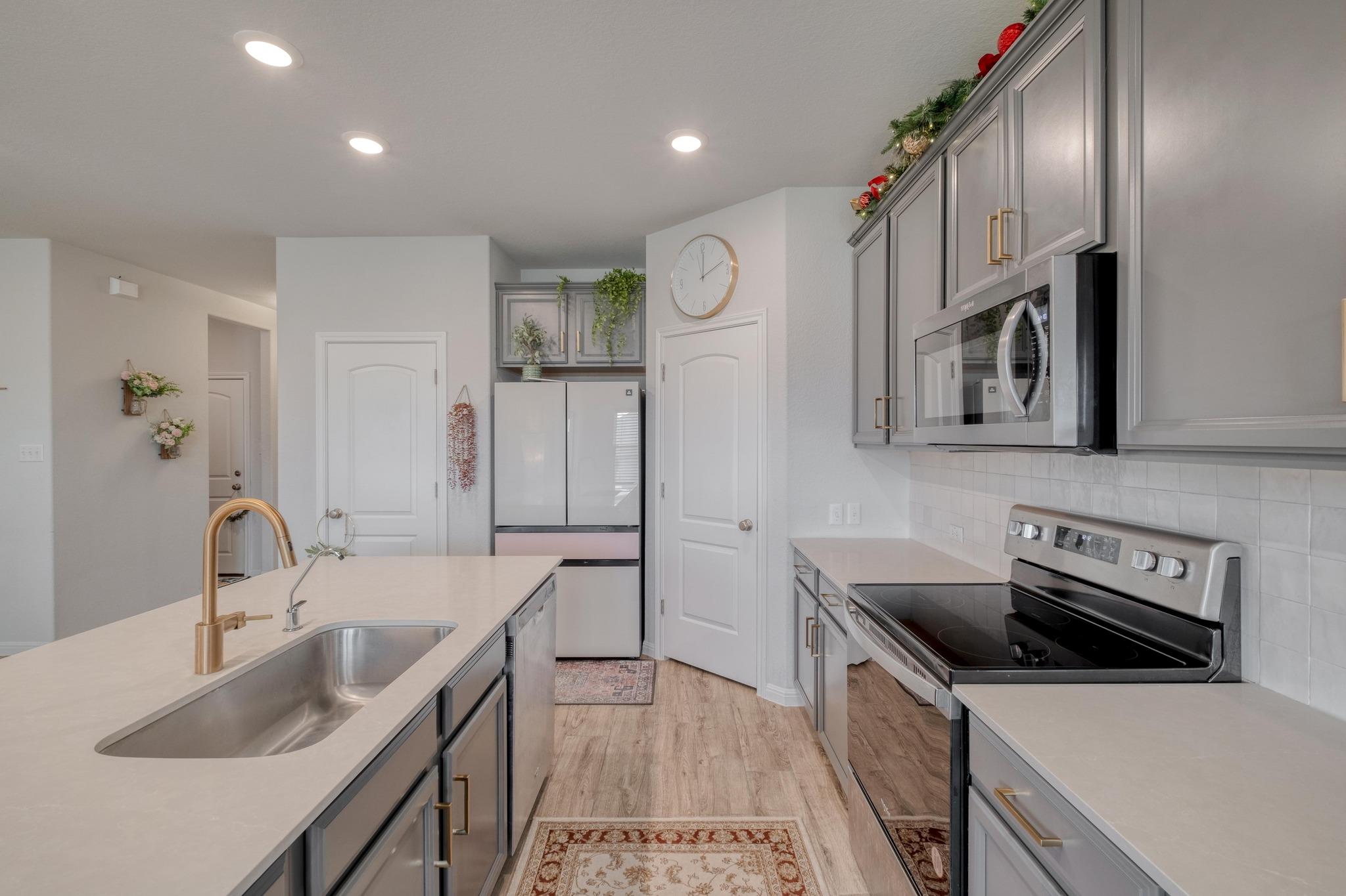 19425 Forman Dr, Pflugerville, TX 78660