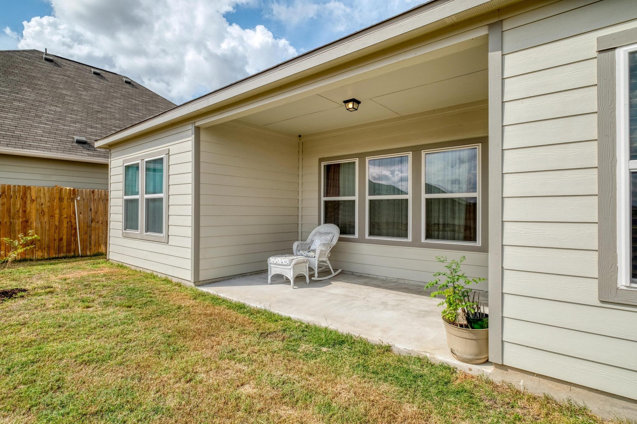 19425 Forman Dr, Pflugerville, TX 78660