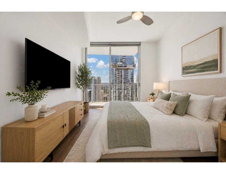 360 Nueces St # 2704, Austin, TX 78701