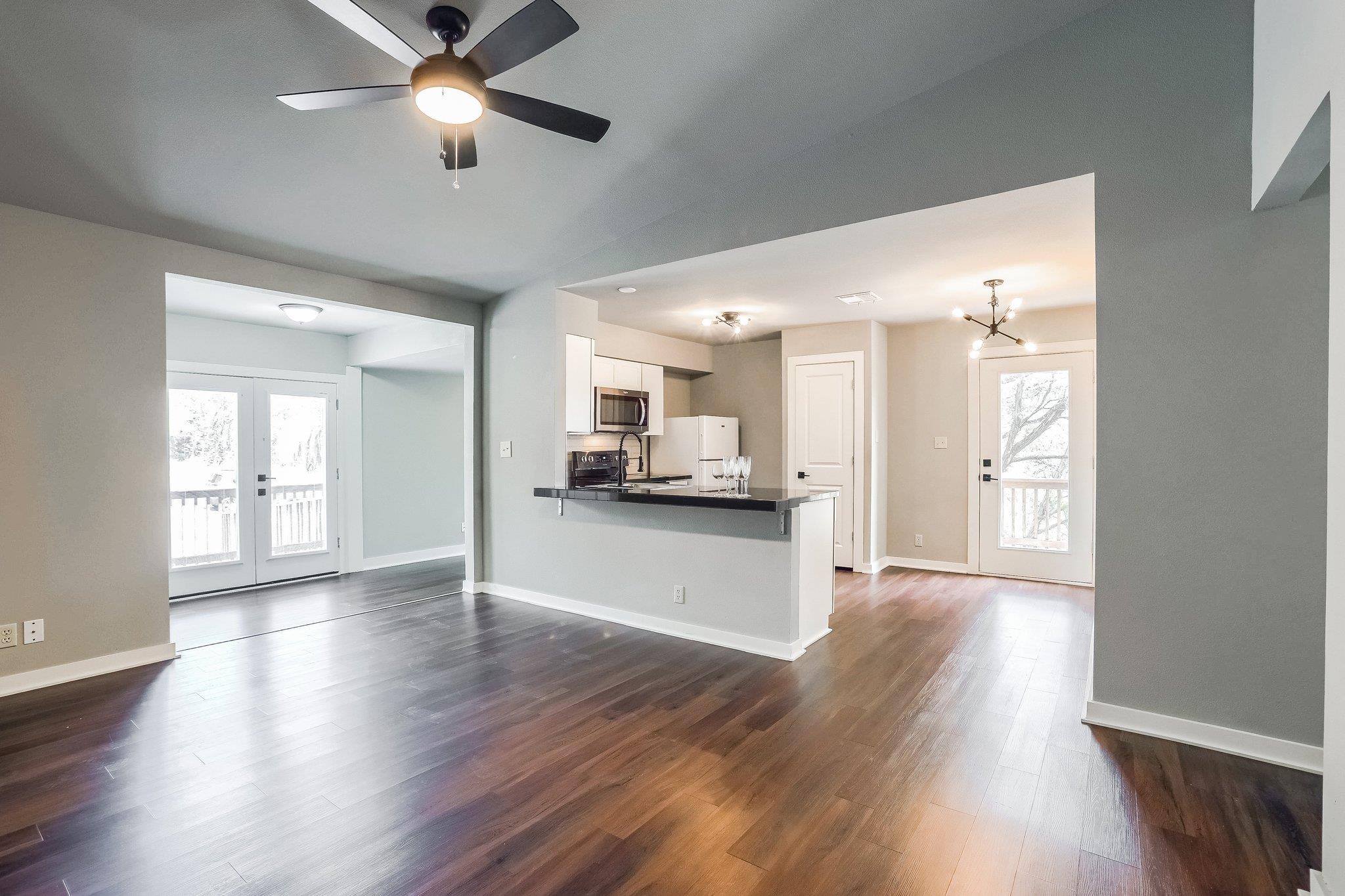 5909 Lago Vista Way # A, Lago Vista, TX 78645