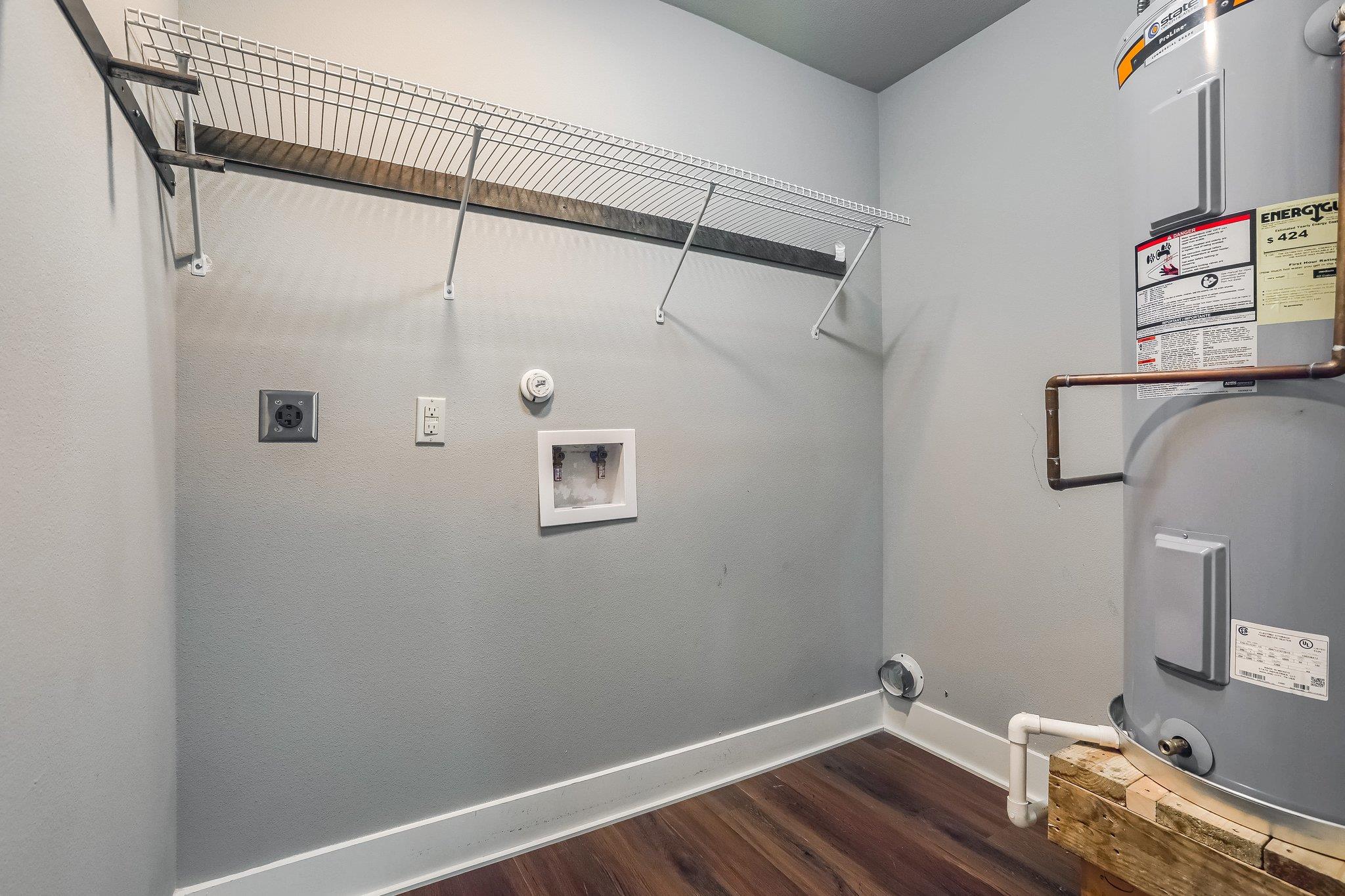 5909 Lago Vista Way # A, Lago Vista, TX 78645