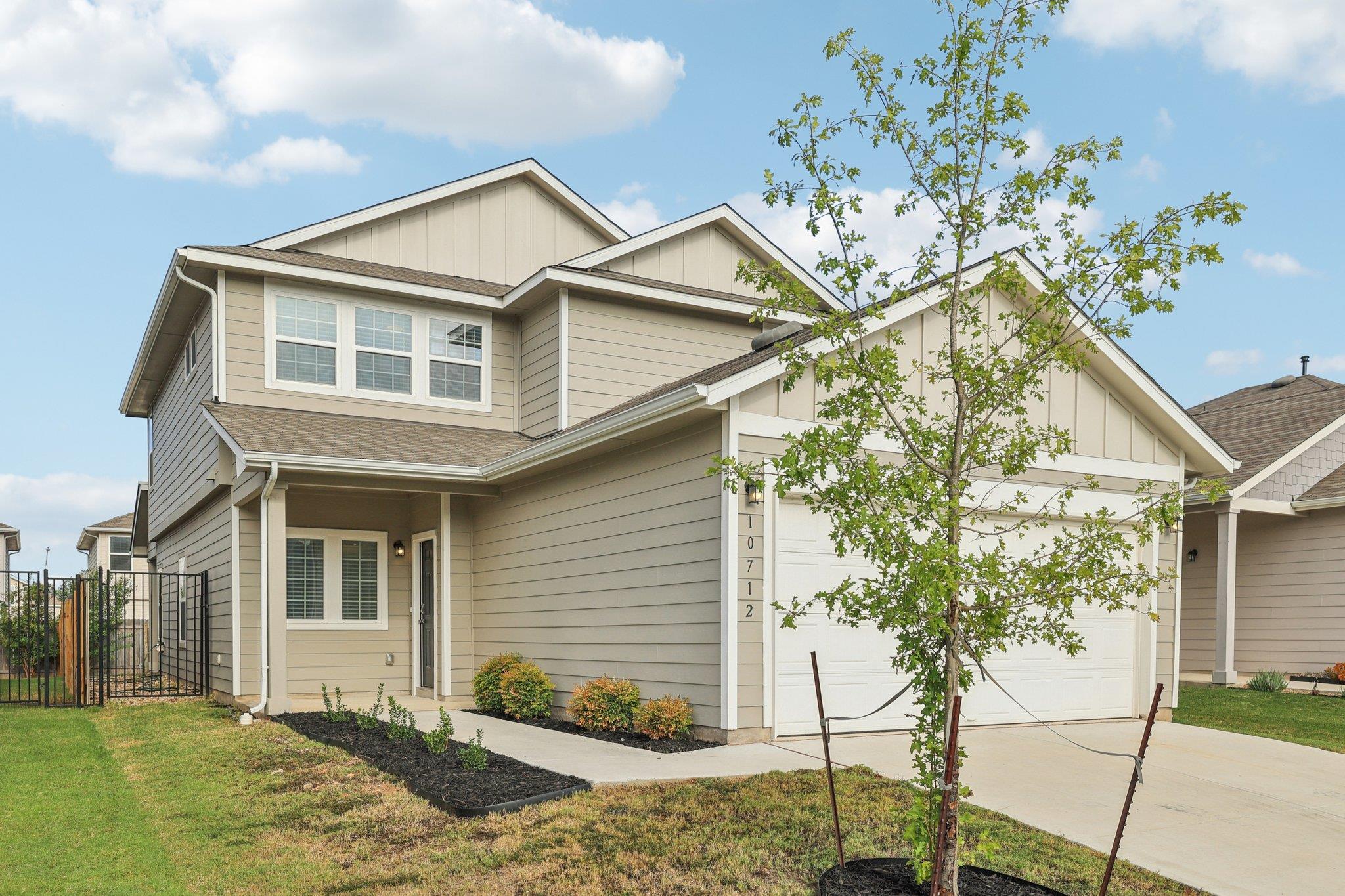 10712 Blacket Dr, Austin, TX 78747