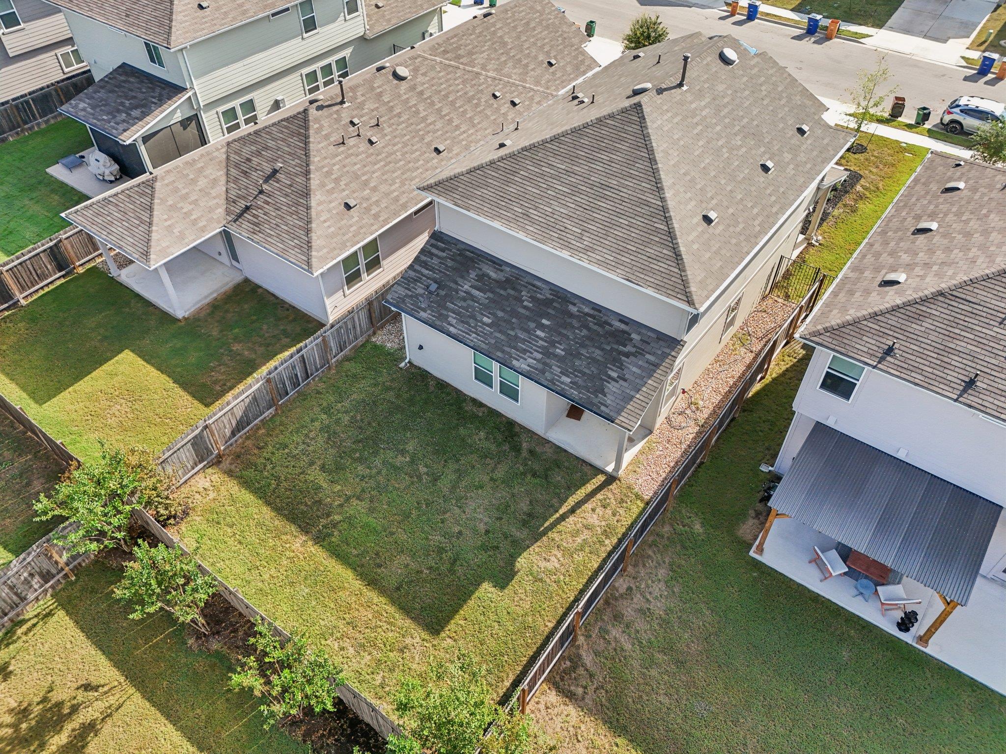 10712 Blacket Dr, Austin, TX 78747