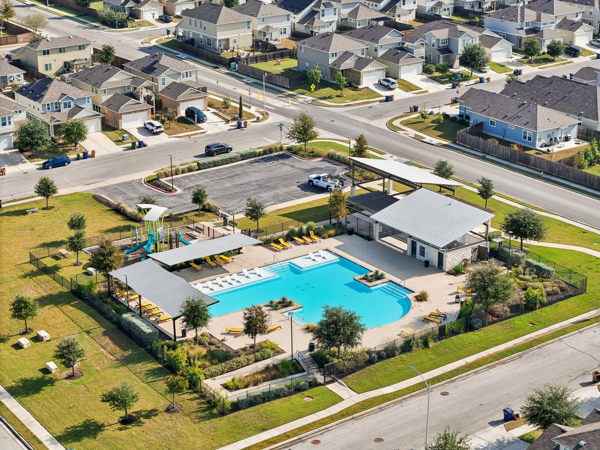 10712 Blacket Dr, Austin, TX 78747