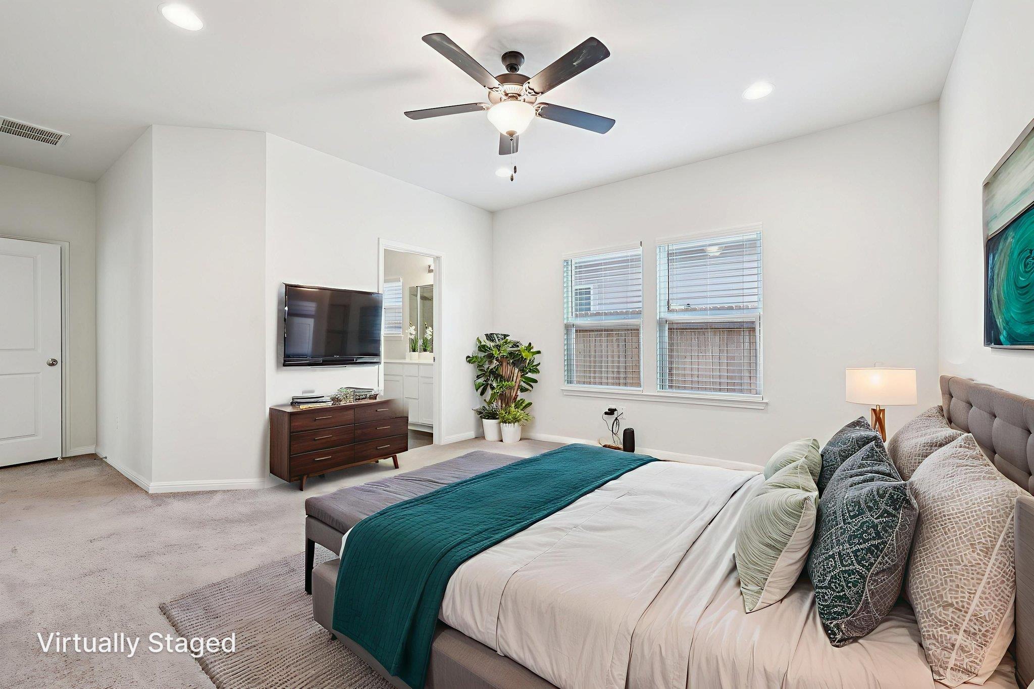 10712 Blacket Dr, Austin, TX 78747