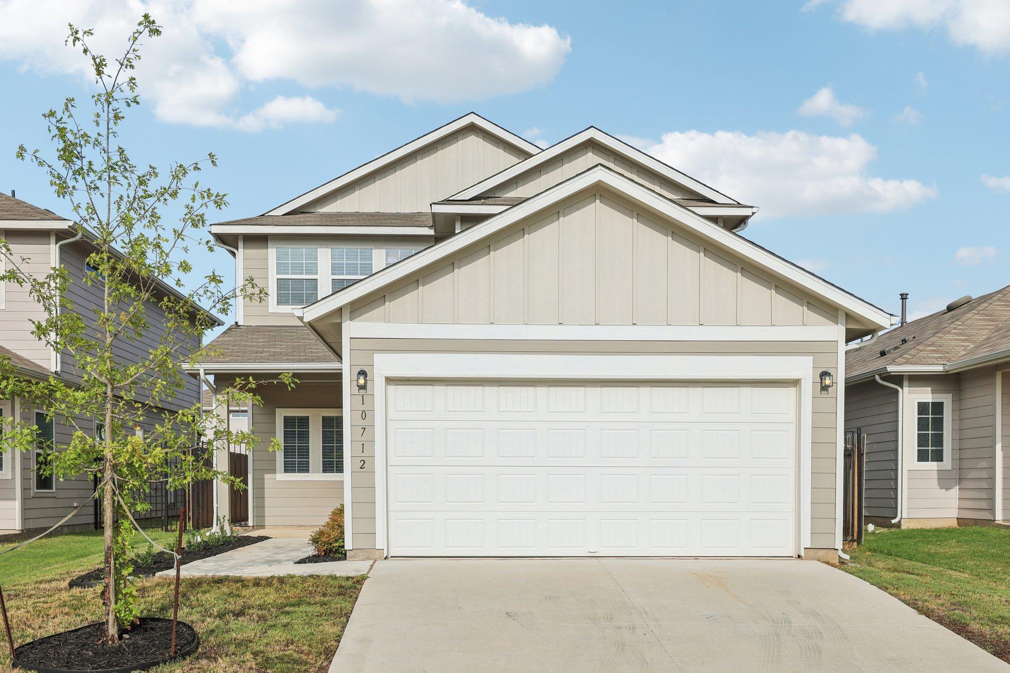 10712 Blacket Dr, Austin, TX 78747