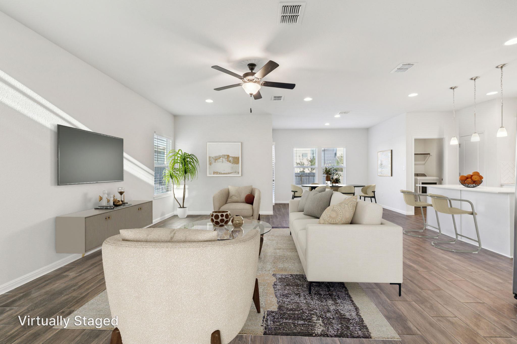 10712 Blacket Dr, Austin, TX 78747