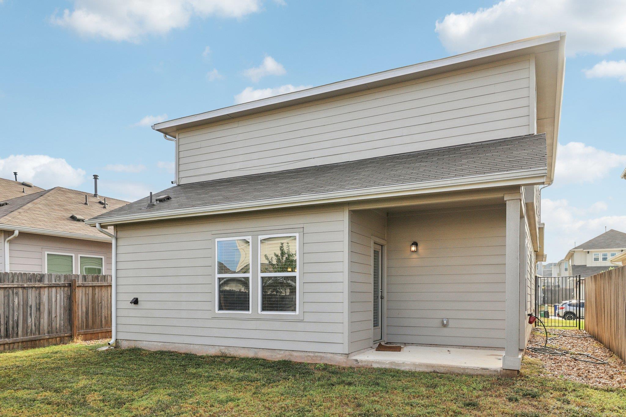 10712 Blacket Dr, Austin, TX 78747